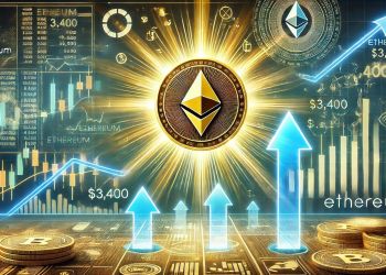 Ethereum Upside Target Around $2,800 As The Price Tests Key Resistance