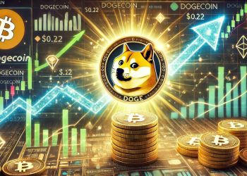 Dogecoin Broke Above $0.12 Level – Time For DOGE To Catch Up?