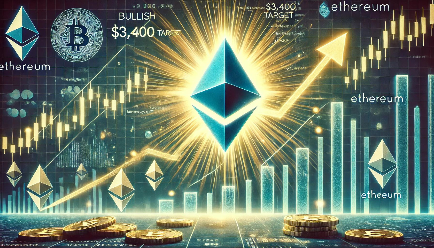 Ethereum Whale Activity Spiked To A 6-Week High – Smart Money Accumulation?