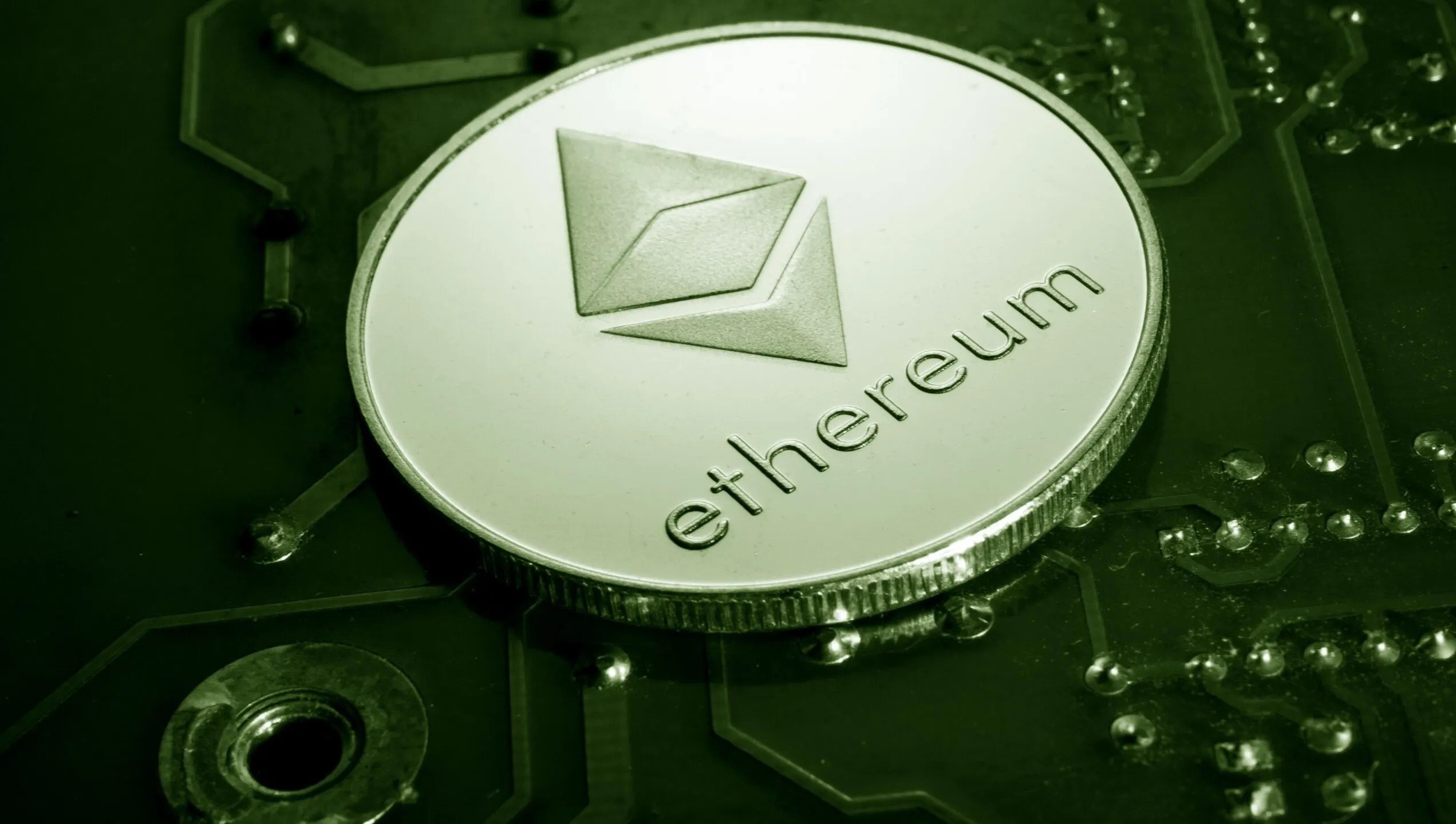 Ethereum