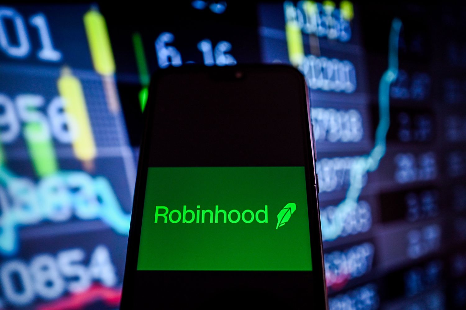 Robinhood