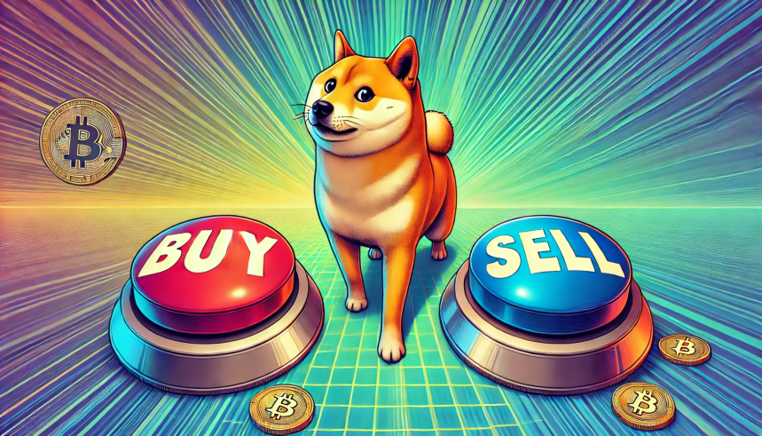 Buy Dogecoin Now or wait