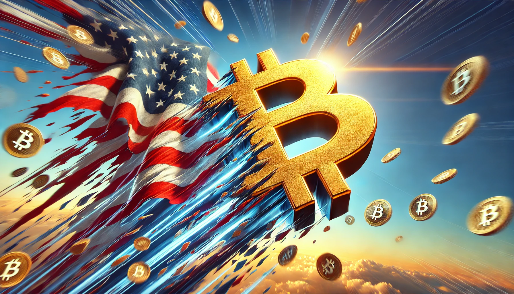 price prediction US Bitcoin reserve