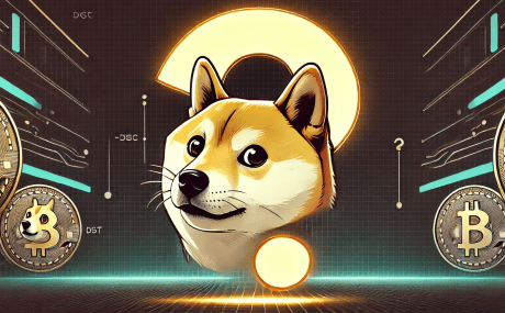 Dogecoin price news