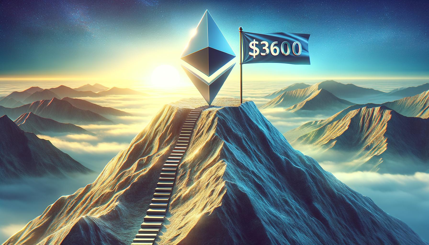 Ethereum Price Poised for Gains