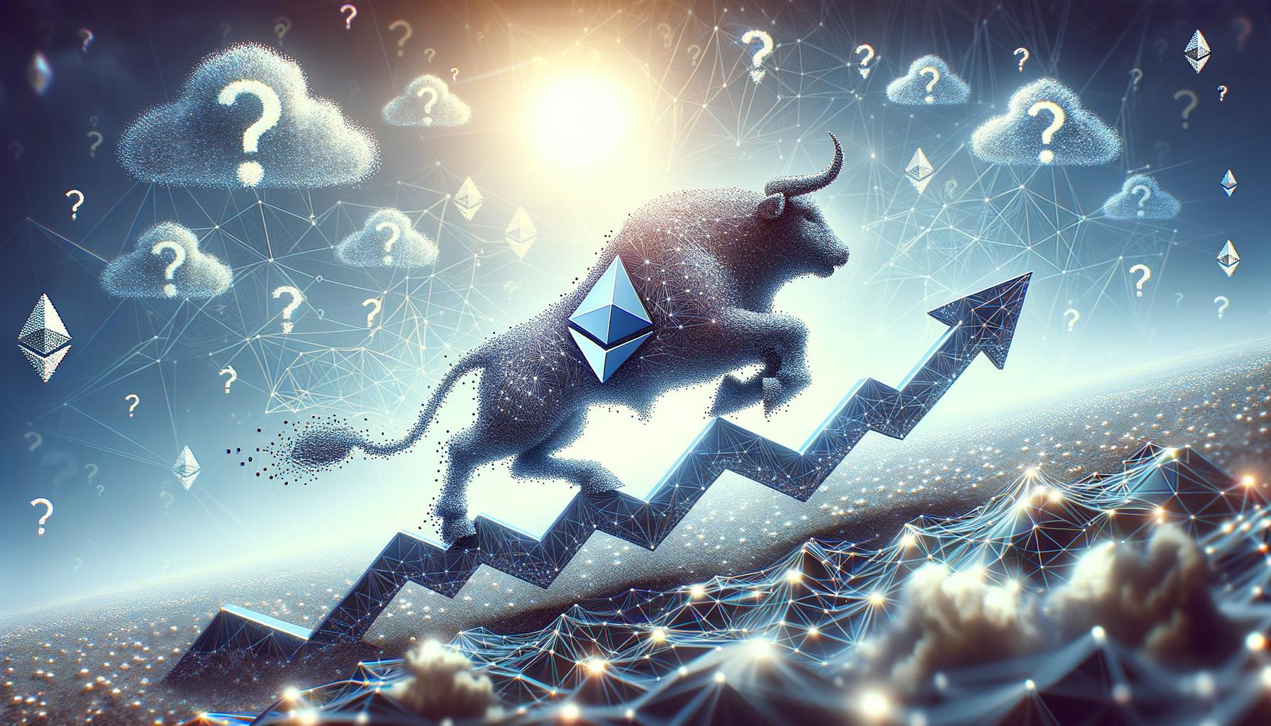 Ethereum Price Rallies 10%