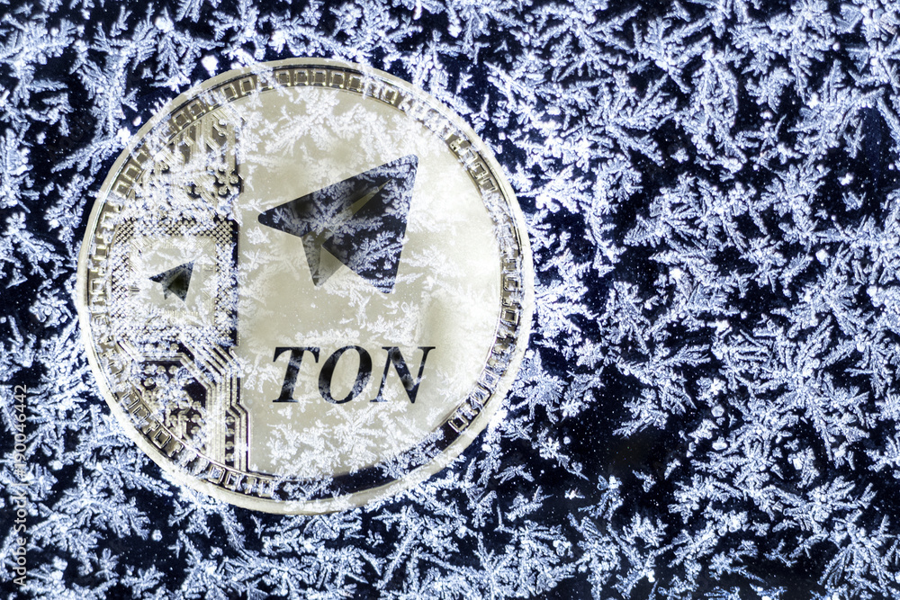 Toncoin