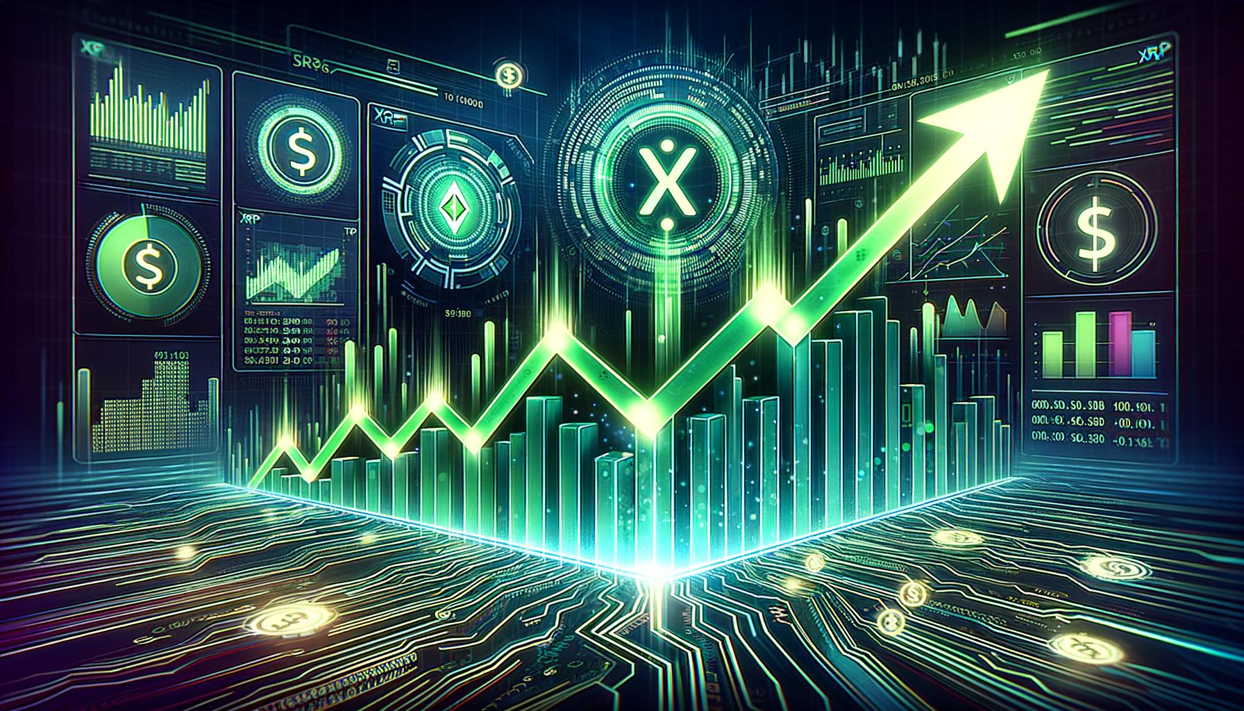 XRP Price Momentum Reignites