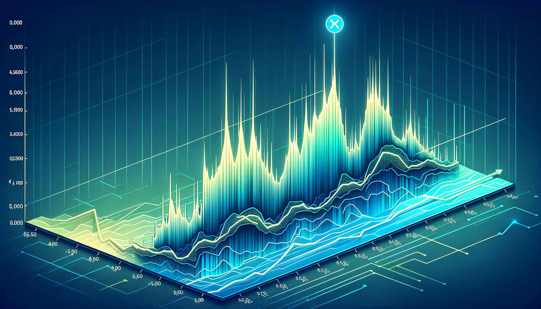 XRP Price Resilient Above $0.50