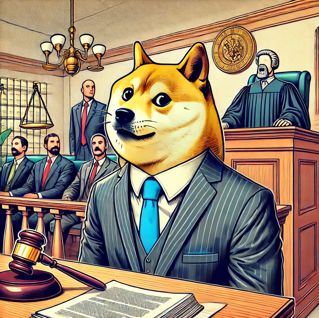 Dogecoin